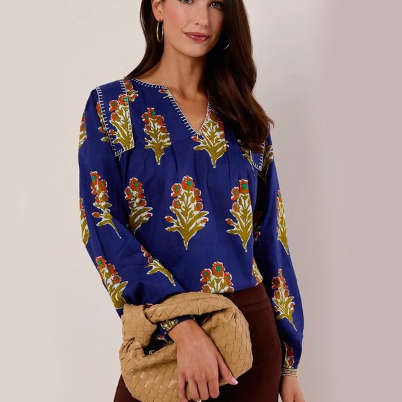 THML Logan Top - Picture 2 of 10